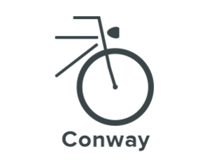 Conway Elektrische fiets