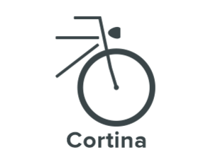 Cortina Elektrische fiets
