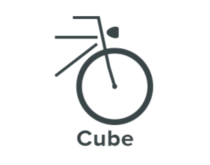 Cube Elektrische fiets