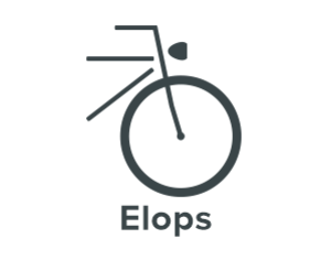 Elops Elektrische fiets