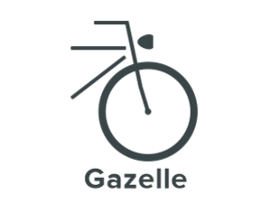 Gazelle Elektrische fiets
