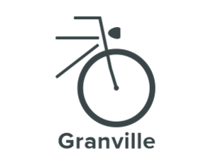 Granville Elektrische fiets