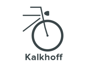 Kalkhoff Elektrische fiets