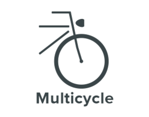 Multicycle Elektrische fiets