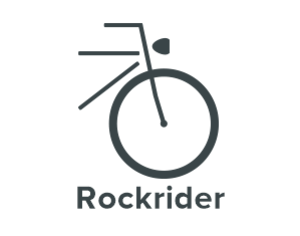 Rockrider Elektrische fiets
