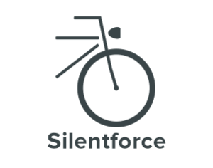 Silentforce Elektrische fiets