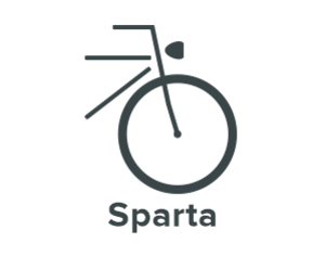 Sparta Elektrische fiets