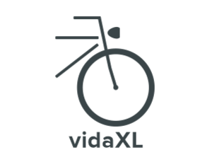 vidaXL Elektrische fiets
