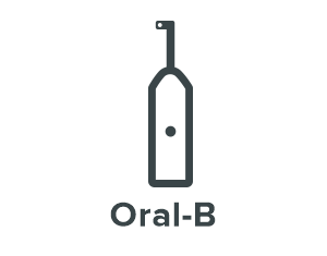 Oral-B Elektrische flosser