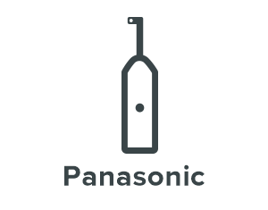 Panasonic Elektrische flosser