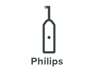 Philips Elektrische flosser