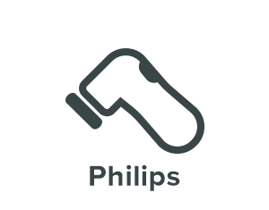 Philips Elektrische gezichtsreiniger