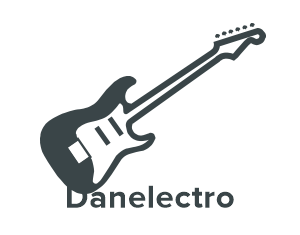 Danelectro Elektrische gitaar