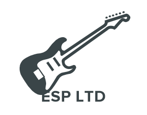 ESP LTD Elektrische gitaar