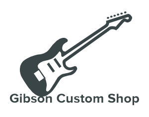 Gibson Custom Shop Elektrische gitaar