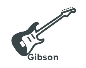 Gibson Elektrische gitaar