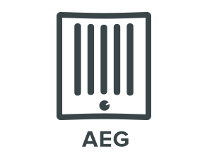 AEG Elektrische kachel