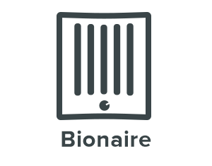 Bionaire Elektrische kachel