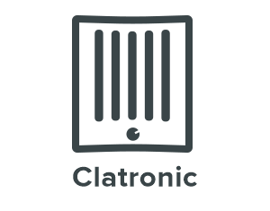 Clatronic Elektrische kachel