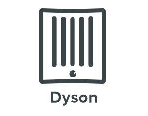 Dyson Elektrische kachel