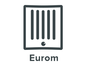 Eurom Elektrische kachel