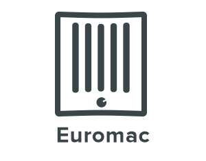 Euromac Elektrische kachel