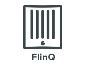 FlinQ Elektrische kachel