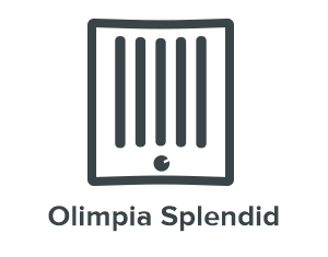 Olimpia Splendid Elektrische kachel