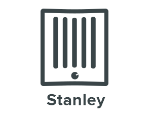 Stanley Elektrische kachel