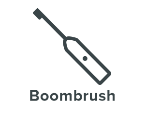 Boombrush Elektrische tandenborstel