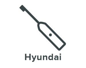 Hyundai Elektrische tandenborstel