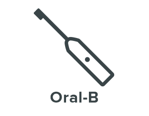 Oral-B Elektrische tandenborstel