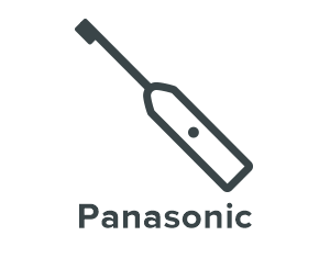 Panasonic Elektrische tandenborstel