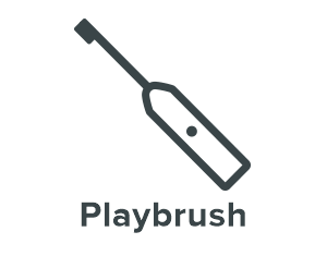 Playbrush Elektrische tandenborstel