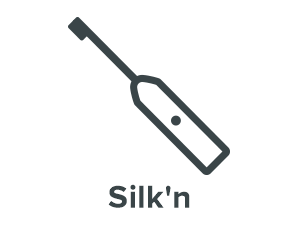 Silk'n Elektrische tandenborstel