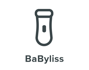 BaByliss Epilator