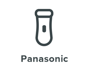 Panasonic Epilator