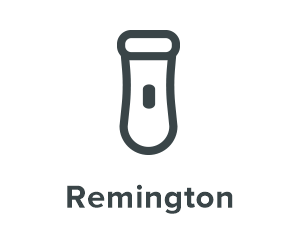 Remington Epilator