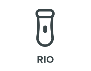 RIO Epilator