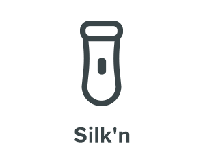 Silk'n Epilator