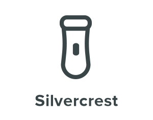 Silvercrest Epilator
