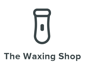The Waxing Shop Epilator