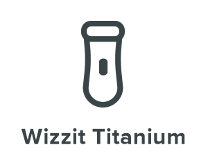 Wizzit Titanium Epilator