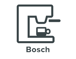 Bosch Espressomachine