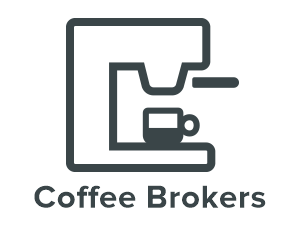 Coffee Brokers Espressomachine