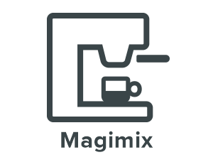 Magimix Espressomachine