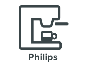 Philips Espressomachine