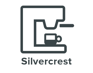 Silvercrest Espressomachine