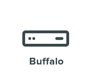 Buffalo Externe harde schijf