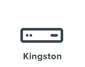 Kingston Externe harde schijf
